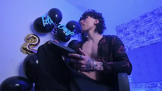 felix  star online show from October 7, 2025, 9:23 pm