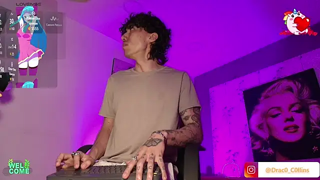 felix  star online show from October 30, 2025, 8:42 pm