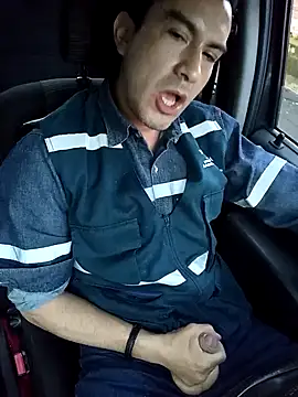 Blackaxes online show from October 29, 2025, 10:55 pm