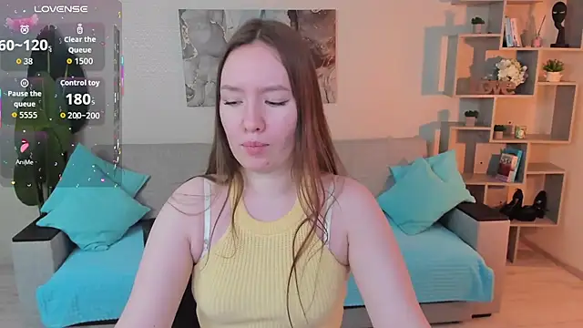 DaniCutie online show from January 15, 2026, 11:26 am