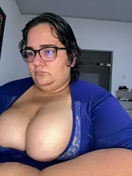 Mariana cooper 07 online show from November 3, 2025, 9:16 pm