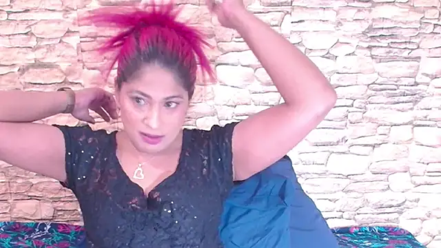IndianStunner69 online show from October 24, 2025, 5:59 am