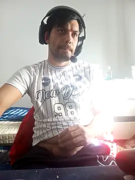 ghostfu1996 online show from March 25, 2026, 4:02 pm