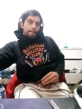 ghostfu1996 online show from March 28, 2026, 9:25 pm