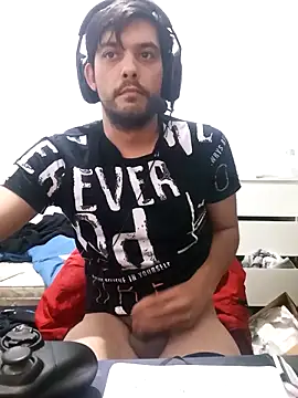 ghostfu1996 online show from March 30, 2026, 8:10 pm