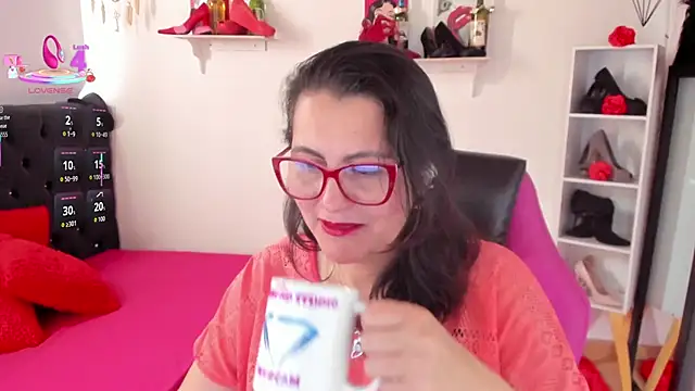 D Martii online show from September 11, 2025, 12:38 pm