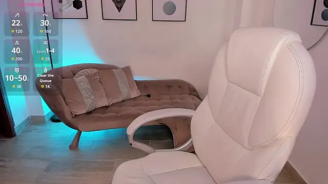 Beverly johnson online show from October 1, 2025, 3:56 am