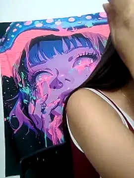 SofieLove 01 online show from December 18, 2025, 8:53 am