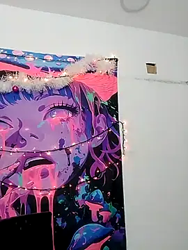 SofieLove 01 online show from December 20, 2025, 8:32 am