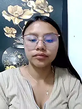 SofieLove 01 online show from December 23, 2025, 8:45 am