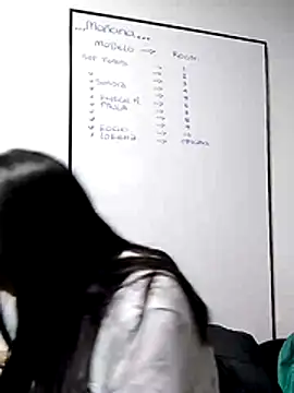 SofieLove 01 online show from January 13, 2026, 8:08 am