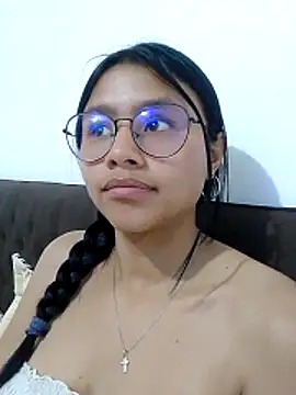 SofieLove 01 online show from March 21, 2026, 8:19 am