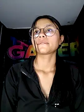 SofieLove 01 online show from April 19, 2026, 6:56 am