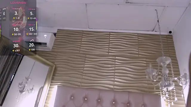 MariyaNovaki online show from December 15, 2025, 12:31 pm