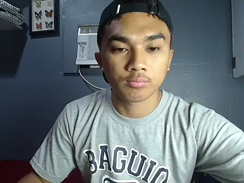 pinoyAdrianneXXX online show from May 11, 2026, 9:37 am