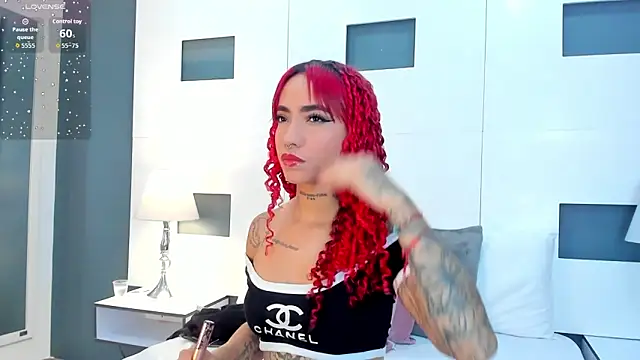 salem rose online show from March 12, 2026, 6:58 pm