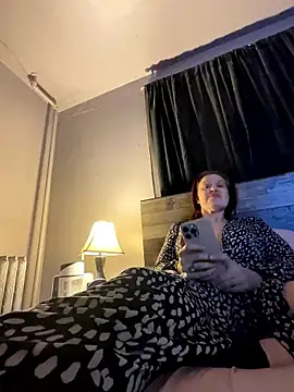 lbbushy81 online show from January 15, 2026, 3:44 am