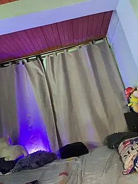 Snapshot of EVAH_LEE_ chatting on March 4, 2026, 12:05 am EVAH LEE online show from March 4, 2026, 12:05 am