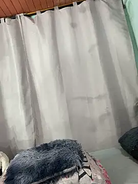 Snapshot of EVAH_LEE_ chatting on March 11, 2026, 1:00 am EVAH LEE online show from March 11, 2026, 1:00 am