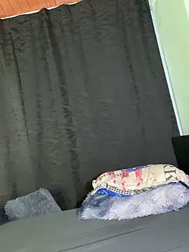 Snapshot of EVAH_LEE_ chatting on March 20, 2026, 12:48 am EVAH LEE online show from March 20, 2026, 12:48 am