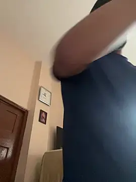 milf banger121 online show from April 11, 2026, 5:12 am