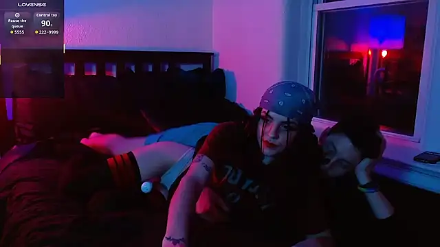 Snapshot of VanessaVipera chatting on November 7, 2025, 3:06 am VanessaVipera online show from November 7, 2025, 3:06 am