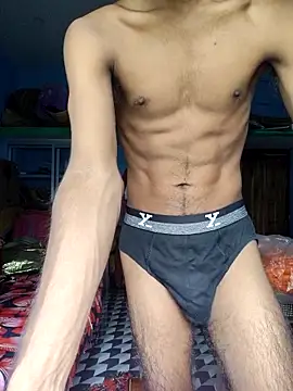 Snapshot of Hunk_vishal chatting on October 6, 2025, 5:05 am Hunk vishal online show from October 6, 2025, 5:05 am