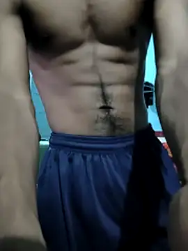 Hunk vishal online show from April 3, 2026, 6:50 pm