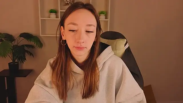 Miche1le Allenne online show from March 19, 2026, 1:09 am