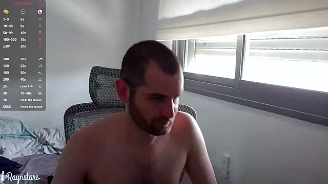 Snapshot of raynstars chatting on February 17, 2026, 11:29 am raynstars online show from February 17, 2026, 11:29 am