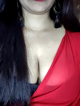 annanya01 online show from October 10, 2025, 6:12 am