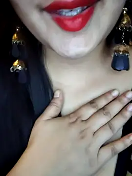 annanya01 online show from March 6, 2026, 8:16 pm