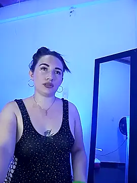 Snapshot of Baby__Doll_Cata chatting on February 4, 2026, 8:25 pm Baby Doll Cata online show from February 4, 2026, 8:25 pm