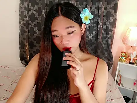 Snapshot of Malia_cummer chatting on May 25, 2026, 12:33 pm Malia cummer online show from May 25, 2026, 12:33 pm