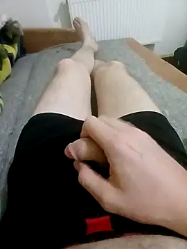 kardom4315 online show from January 31, 2026, 10:19 pm