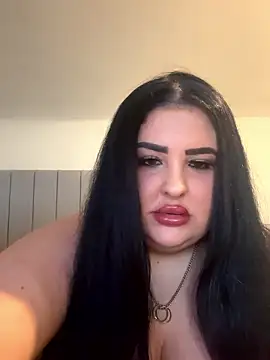 cbabyxox online show from March 23, 2026, 5:06 pm