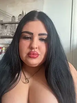 cbabyxox online show from April 28, 2026, 3:28 pm