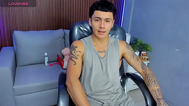 Leo santoro online show from January 17, 2026, 2:55 pm