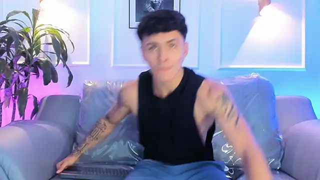 Leo santoro online show from March 14, 2026, 2:33 pm