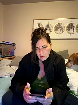 petalsexy online show from November 13, 2025, 5:45 pm