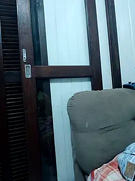 Snapshot of cicinha3657 chatting on April 25, 2026, 5:32 am cicinha3657 online show from April 25, 2026, 5:32 am