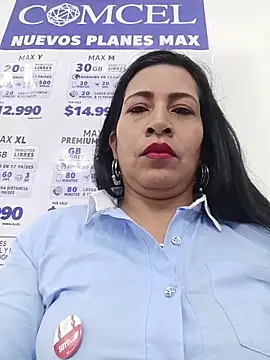 PAULA20- online show from December 3, 2025, 12:25 pm