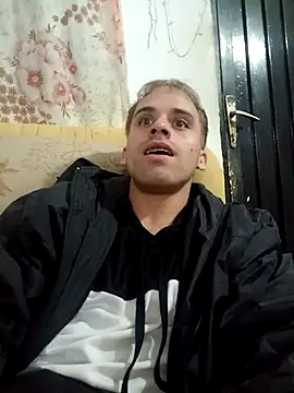 alex-golden online show from April 5, 2026, 2:31 am