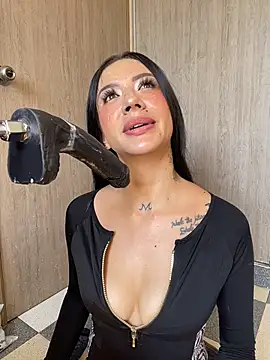 ValentinaBianchi online show from March 20, 2026, 8:03 pm