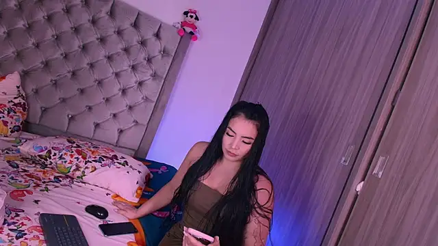 Snapshot of dreamsussi chatting on February 6, 2026, 5:05 pm dreamsussi online show from February 6, 2026, 5:05 pm