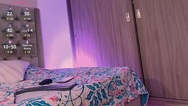 Snapshot of dreamsussi chatting on February 27, 2026, 2:00 am dreamsussi online show from February 27, 2026, 2:00 am