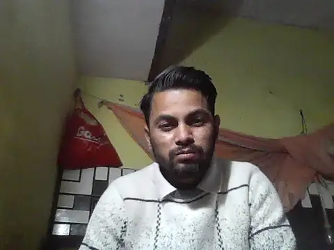 ursdreamperson online show from January 15, 2026, 5:45 am