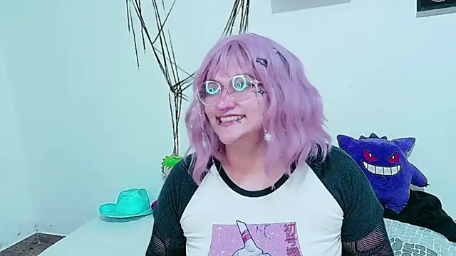 XxGreenGoodxX online show from July 22, 2026, 9:39 pm
