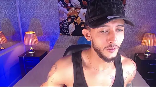 jonas conor online show from September 15, 2025, 7:47 pm