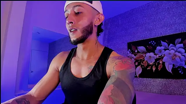 jonas conor online show from October 2, 2025, 8:16 pm